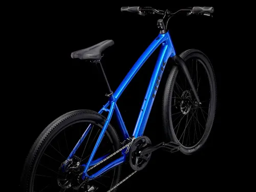 אופני הרים Trek Dual Sport 1 Gen 5 2023 - כחול 