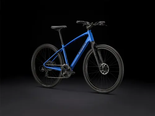 אופני הרים Trek Dual Sport 1 Gen 5 2023 - כחול 