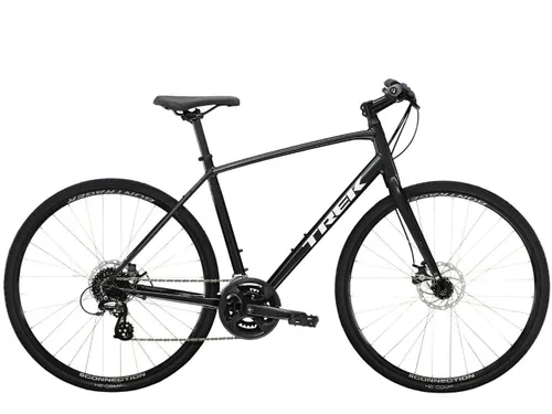 Trek FX 1 Disc 2022-23