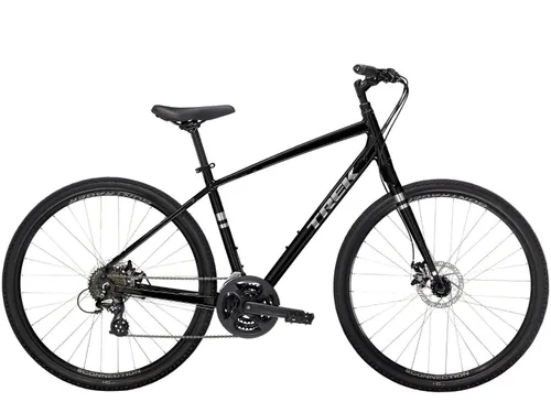 Trek Verve 1 Disc 2022