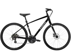 Trek Verve 1 Disc 2022