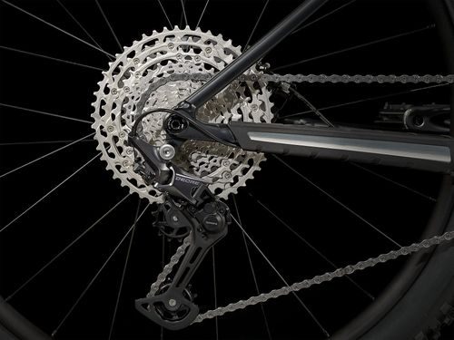 אופני הרים Trek Roscoe 7 2023 All Mountain זנב קשיח