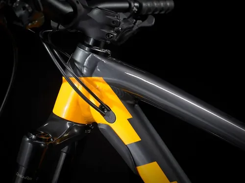 אופני הרים Trek Fuel EX 5 Gen 5 2022-23 - צהוב  