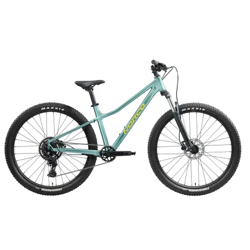 אופני הרים זנב קשיח Storm 27.5 Teal
