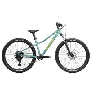 אופני הרים זנב קשיח Storm 27.5 Teal