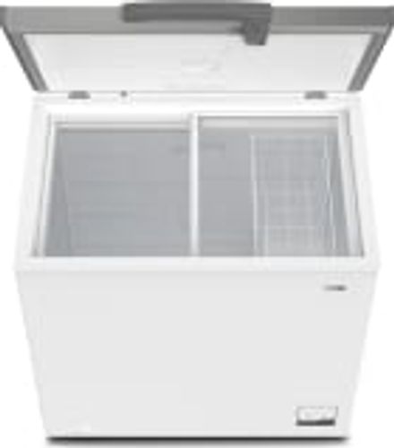 מקפיא שוכב DF ג'נרל דגם GE270MCIX לבן