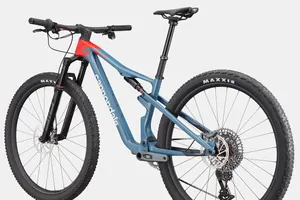 אופני הרים Cannondale Scalpel 2