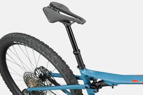 אופני הרים Cannondale Scalpel 2