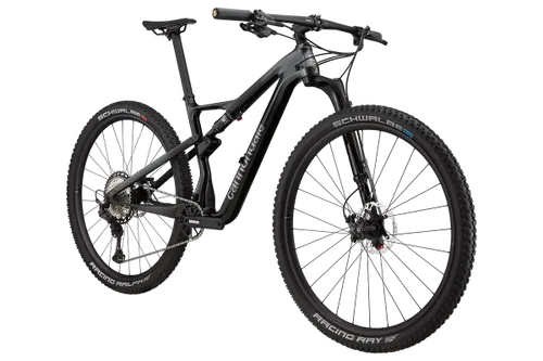 אופני הרים Cannondale Scalpel-Si 2
