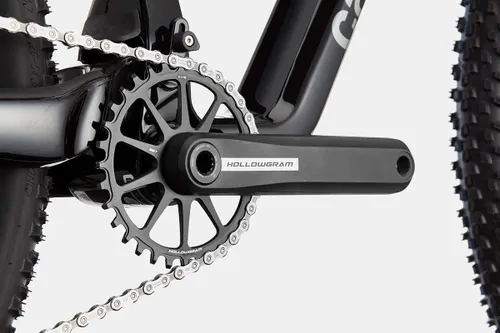 אופני הרים Cannondale Scalpel-Si 2