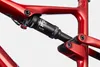 אופני הרים Cannondale Scalpel-Si Carbon 3 - אדום