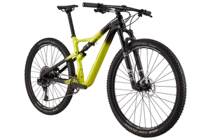 אופני הרים Cannondale Scalpel Carbon 4