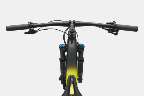 אופני הרים Cannondale Scalpel Carbon 4