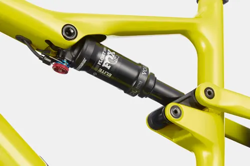 אופני הרים Cannondale Scalpel Carbon 4