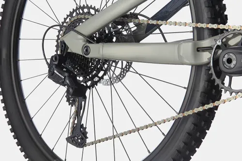 אופני הרים Cannondale Habit 4