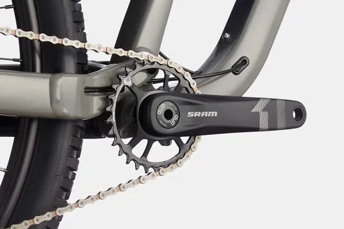 אופני הרים Cannondale Habit 4