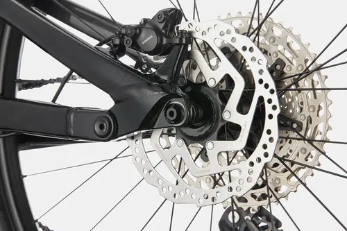 אופני הרים Cannondale Habit 4