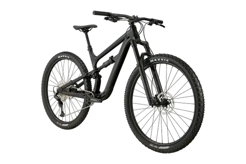 Cannondale Habit 5