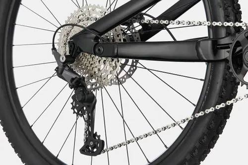 Cannondale Habit 5