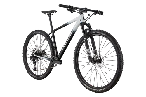 Cannondale F-Si Carbon 5