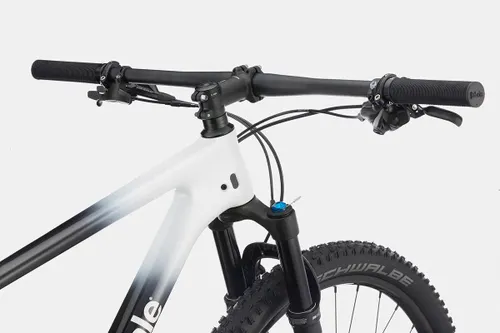 Cannondale F-Si Carbon 5