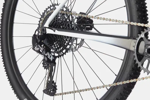 Cannondale F-Si Carbon 5