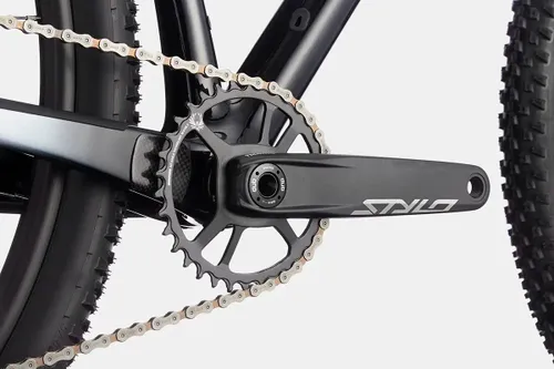 Cannondale F-Si Carbon 5