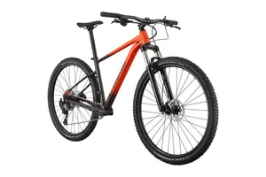 Cannondale Trail SL 4 - כתום אדום 