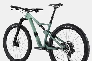 Cannondale Scalpel SE Carbon Ultimate