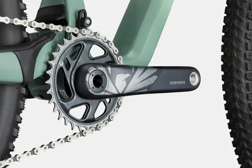 Cannondale Scalpel SE Carbon Ultimate