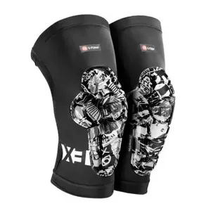 מגנים לברכיים G-FORM PRO-X3 KNEE