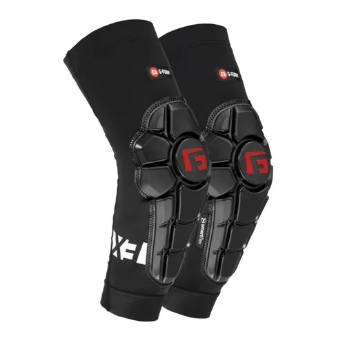 מגנים למרפקים G-FORM PRO-X3 ELBOW - שחור 