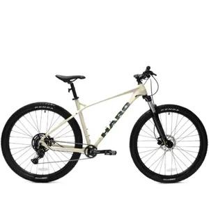 אופני הרים זנב קשיח Double Peak 29 Trail - לבן 