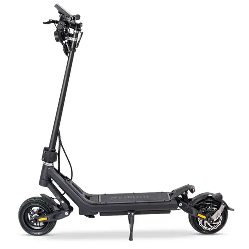 קורקינט חשמלי נאמי סטלר – NAMI STELLAR – 52V16AH