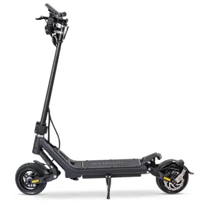 קורקינט חשמלי נאמי סטלר – NAMI STELLAR – 52V16AH