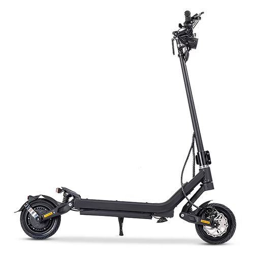 קורקינט חשמלי נאמי סטלר – NAMI STELLAR – 52V16AH