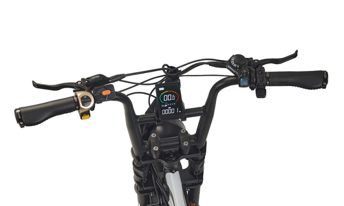 אופניים חשמליים – 4.0 RIDER SUPER SPORT