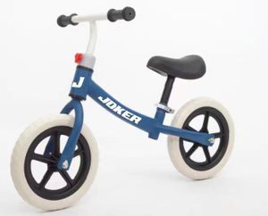 אופני איזון BALANCE BIKE - כחול