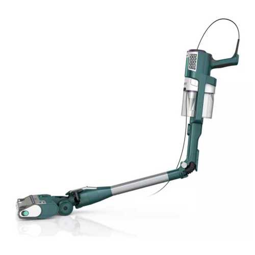 שואב אבק חוטי Shark HZ4000 Power Detect 370W