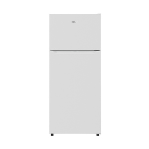 מקרר 2 דלתות מקפיא עליון 332 ליטר KONKA דגם KRF-330W צבע לבן כולל פיקוד שבת מובנה NO FROST רוחב 60 ס”מ