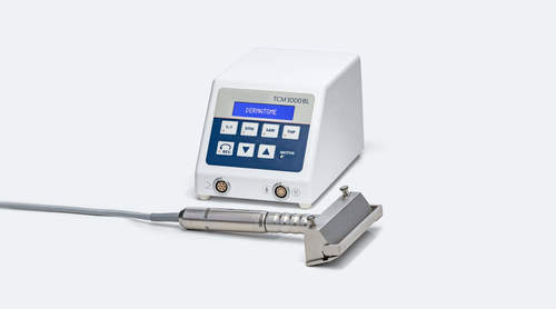  NOUVAG TCM 3000 BL