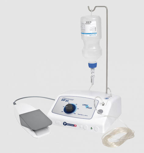 NOUVAG Dispenser DP 30 LipoPlus