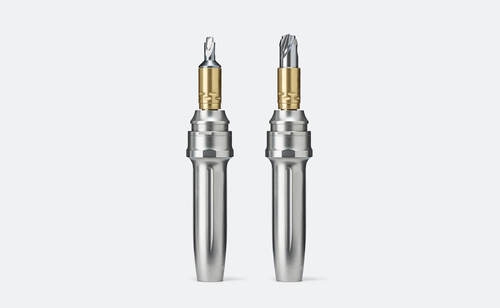 NOUVAG Cranial Perforator