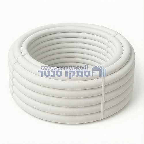צינור מולטיגול 20 מבודד טרמי - מחיר למטר