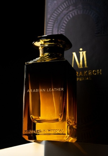 בושם יוניסקס Marrakech Imperial Arabian Leather Extract de Parfum 100ml 