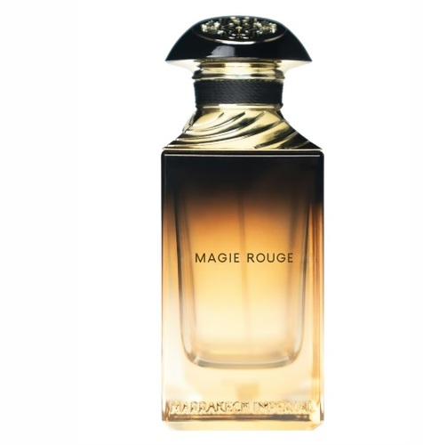 בושם יוניסקס Marrakech Imperial  Magie Rouge  Extract de Parfum 100ml 