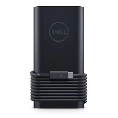 מטען מקורי Dell Pro 14 Plus PB14250 65W USB-C AC Adapter 450-BFMC | YYDXV