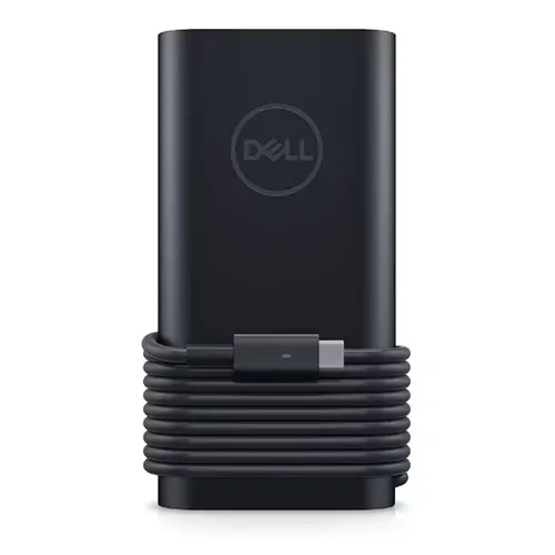 מטען מקורי Dell Precision 3480 65W USB-C AC Adapter 450-BFMC | YYDXV
