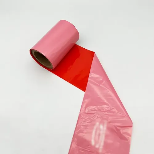 רדיד דיו (ריבון) אדום מאט 110X200 מ