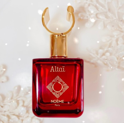 בושם יוניסקס Noeme Paris Altai EDP 100ml  